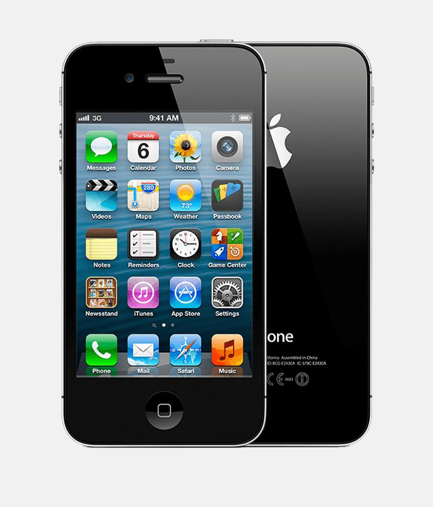 How to carrier unlock iPhone 4 and 4S.